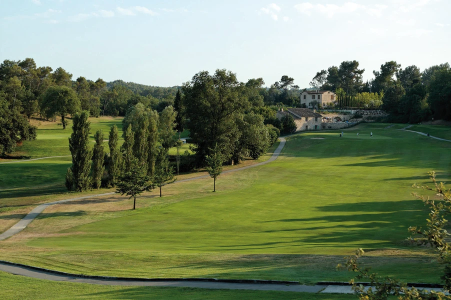 Golf d’Opio Valbonne